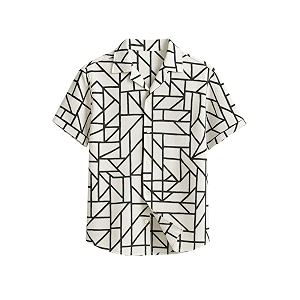 Veirdo Poly Cotton Oversized Loose Baggy Fit