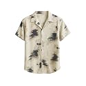 Veirdo Poly Cotton Oversized Loose Baggy Fit