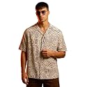 Veirdo Poly Cotton Oversized Loose Baggy Fit