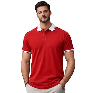 Veirdo Pure Cotton Half Sleeves Regular Fit