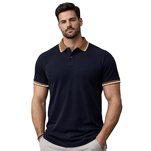 Veirdo Pure Cotton Half Sleeves Regular Fit