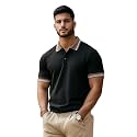 Veirdo Pure Cotton Half Sleeves Regular Fit