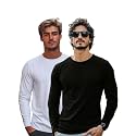 Veirdo Pure Cotton Round Neck Regular Fit