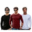 Veirdo Pure Cotton Round Neck Regular Fit