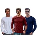 Veirdo Pure Cotton Round Neck Regular Fit