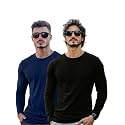 Veirdo Pure Cotton Round Neck Regular Fit