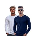 Veirdo Pure Cotton Round Neck Regular Fit
