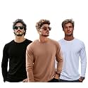 Veirdo Pure Cotton Round Neck Regular Fit