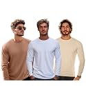 Veirdo Pure Cotton Round Neck Regular Fit