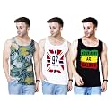 Veirdo Men39s Cotton Regular Fit T-Shirt