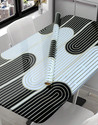 Veki 200 cm x 60 cm Waterproof