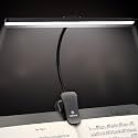 Vekkia Professional 116 LED Rechargeable Music Stand Light