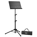 Vekkia Professional Portable Sheet Music Stand