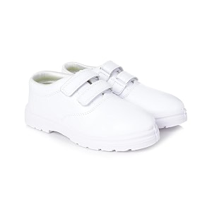 Velcro School Shoes for Kids Lightweight Durable