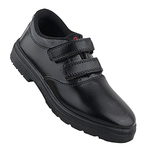Velcro School Shoes for Kids Lightweight Durable