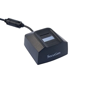velentron - secugen hamster ap version hu20pro20 biometric finger print usb scanner with 1 year rd service for aadhaar ekyc rent agreementration card sim activation banks digital signature ndlm jeevan pramaan apna csc digital locker ap