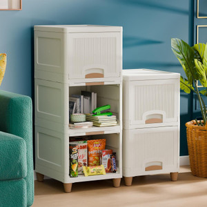 velfree plastic wardrobe for clothes 23 layer plastic cupboard for storage plastic free standing cabinet