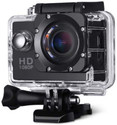 Velix Action camera Action Camera 2k12MP Wifi 30M Waterproof Action Camera Sports DV Camcorder Sports and Action Camera