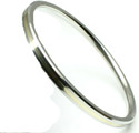 VellaFashion Brass Gold-plated Kada