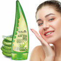 vellasio 100 Pure Aloe Vera Gel for