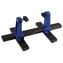 Velleman VTHH6-VP Circuit Board Clamping Kit, 11.81" x 6.5" x 4.92" Size