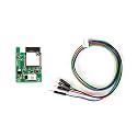 Velleman WPI354 Whadda Tuya IOT Interface 5 VDC Arduino-Compatible