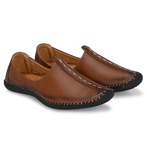 Vellinto Cool Rajasthani PIND-DI Jutis for Men
