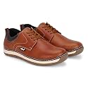 Vellinto Drift Casual Derby ll Stylish Semi Formal Shoes