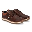 Vellinto Drift Casual Derby ll Stylish Semi Formal Shoes