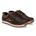 Vellinto Drift Casual Derby ll Stylish Semi Formal Shoes