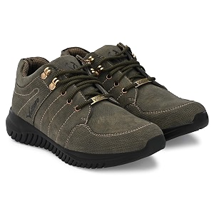 Vellinto Mens Casual Sneakers Shoes for Running