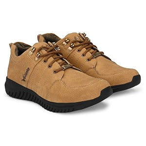 Vellinto Mens Casual Sneakers Shoes for Running