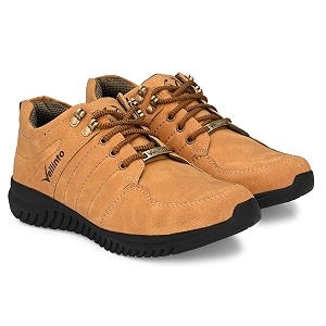 Vellinto Mens Casual Sneakers Shoes for Running