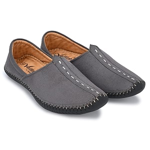 Vellinto Mens Ethnic Juttis Mojaris Partys