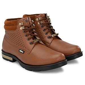 Vellinto Mens Hiking Boot