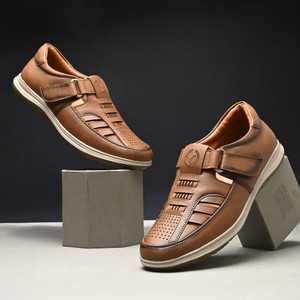 Vellinto Men Sandals