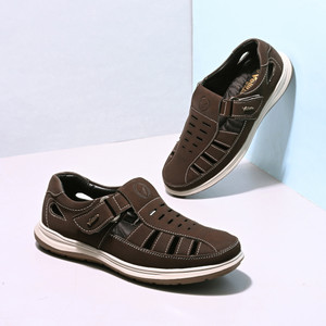 Vellinto Men Sandals