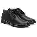Vellinto SKULLCRUSH Casual Synthetic Boots For Men