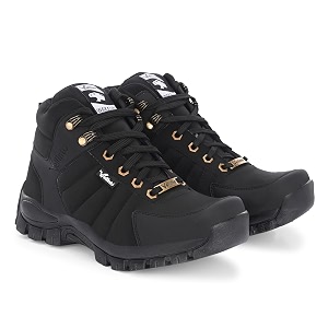 Vellinto TREKFORCE Casual Boots For Men ll