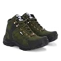 Vellinto TREKFORCE Casual Boots For Men ll