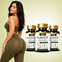 Velna curvex ayurvedic herbal capsules for hips