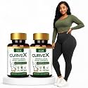 Velna curvex ayurvedic herbal capsules for hips