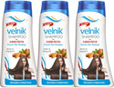 Velnik Shampoo Bottle