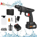 VELORA Car Washing MachineElectric Water Pressure Washer