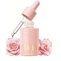Velour Rosa Nail and Cuticle Oil, 1.0 fl oz