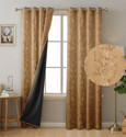 VELOURA 152.4 cm 5 ft Window Polyester