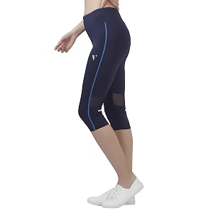 Veloz I Womens Multisport Wear - Bothside