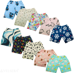 VELSERA Short For Baby Boys Baby
