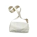 VELURA SYDL Women Shoulder Bag Fashionable Hobo Crossbody Bag for Camping Hiking Outdoor white|1 Shoulder Bag|Clothing, Shoes & Accessories