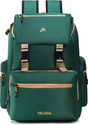veluvia 40L Waterproof Travel Backpack with Smart